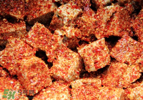 霉豆腐要霉幾天？霉豆腐霉幾天好吃？