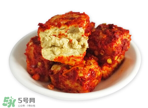 霉豆腐要霉幾天？霉豆腐霉幾天好吃？