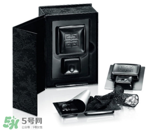 紀(jì)梵希墨藻蕾絲面膜怎么用？紀(jì)梵希墨藻蕾絲面膜使用方法