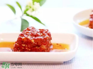 霉豆腐孕婦可以吃嗎？懷孕可以吃霉豆腐嗎？