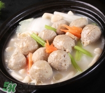 肉丸子發(fā)霉可以吃嗎？肉丸子長霉有霉點怎么辦？