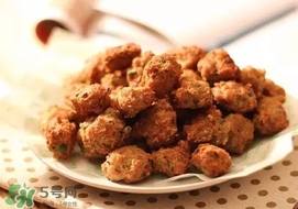 肉丸子發(fā)霉可以吃嗎？肉丸子長霉有霉點怎么辦？