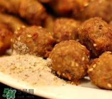 肉丸子發(fā)霉可以吃嗎？肉丸子長霉有霉點怎么辦？