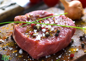 腌牛肉放多少鹽？腌牛肉鹽的比例