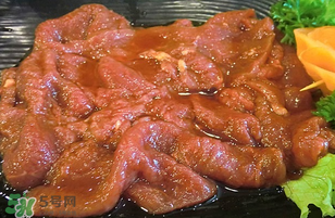 腌牛肉用什么粉？腌牛肉用什么料？