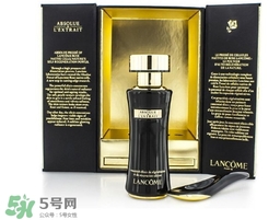 蘭蔻黑金臻寵精華乳怎么用？蘭蔻黑金臻寵精華乳使用方法