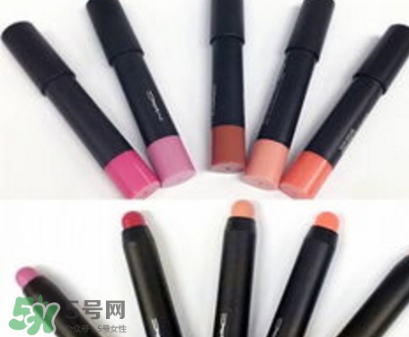 唇膏筆什么牌子好？2017年唇膏筆排行榜