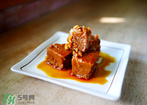 豆腐乳長白毛能吃嗎？豆腐乳長白毛怎么回事？