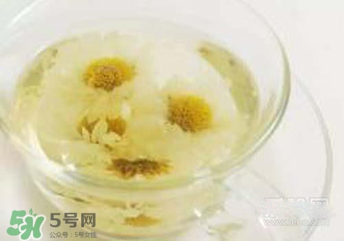 菊花茶什么時候喝最好？菊花茶什么季節(jié)喝最好？