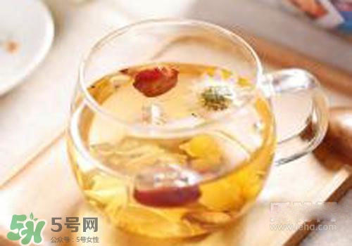 菊花茶什么時候喝最好？菊花茶什么季節(jié)喝最好？