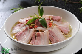 咸肉太咸怎么辦？咸肉太咸怎么去咸？