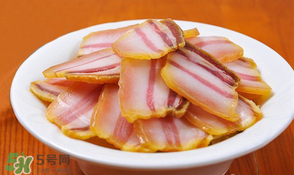 腌肉吃多了好嗎？腌肉多吃會(huì)致癌嗎？