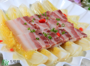 ?孕婦能吃腌肉嗎？懷孕可以吃腌肉嗎？