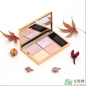 sleek眼影怎么樣？sleek眼影658教程