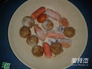 肉丸子可以做什么菜？肉丸子炒什么好吃？