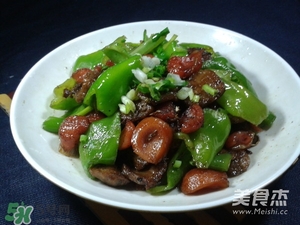 肉丸子可以做什么菜？肉丸子炒什么好吃？