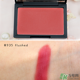 sleek修容粉怎么樣？sleek腮紅怎么樣？