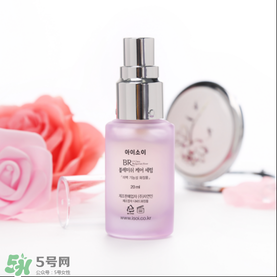 isoi玫瑰精華好用嗎？伊所愛玫瑰精華怎么樣？