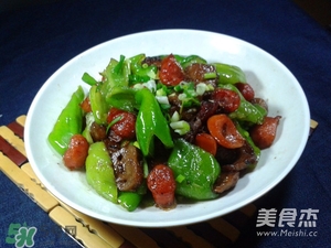 肉丸子可以做什么菜？肉丸子炒什么好吃？