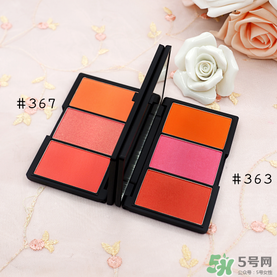 sleek修容粉怎么樣？sleek腮紅怎么樣？