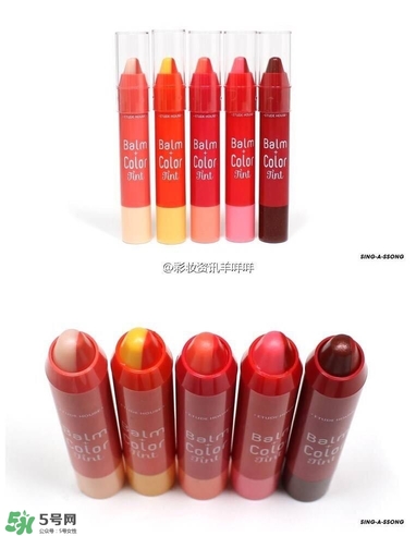唇膏筆什么牌子好？2017年唇膏筆排行榜