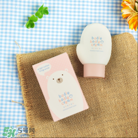 bodle護(hù)手霜怎么樣？使用方法