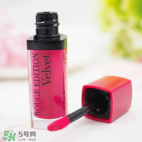 妙巴黎唇釉怎么樣？妙巴黎唇釉怎么涂