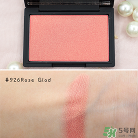 sleek修容粉怎么樣？sleek腮紅怎么樣？