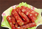 下雨天臘腸怎么處理？臘腸淋雨了怎么辦？