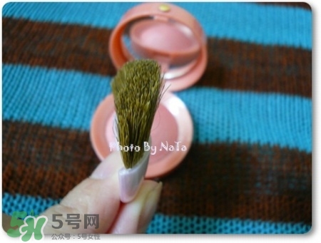 妙巴黎腮紅怎么樣？妙巴黎腮紅價格多少錢？