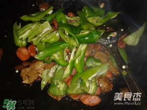 肉丸子可以做什么菜？肉丸子炒什么好吃？