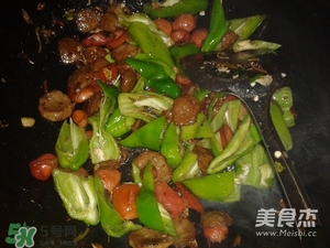 肉丸子可以做什么菜？肉丸子炒什么好吃？