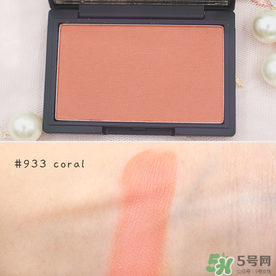 sleek修容粉怎么樣？sleek腮紅怎么樣？