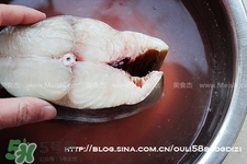 魚丸用什么粉？魚丸用面粉還是淀粉？