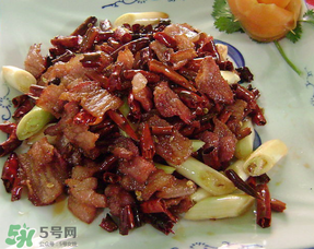 腌肉要洗嗎？腌肉怎么洗不咸？