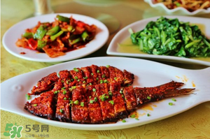 腌魚(yú)放什么調(diào)料？腌魚(yú)放什么調(diào)料去腥？