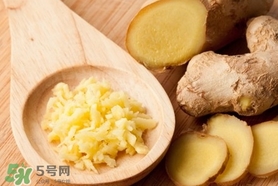 生姜爛了可以吃嗎？爛姜可以吃嗎？