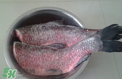 新鮮魚怎么腌制咸魚塊？咸魚塊怎么腌制
