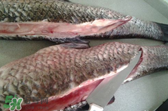 新鮮魚怎么腌制咸魚塊？咸魚塊怎么腌制