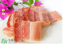 腌肉用什么容器？腌肉可以用塑料盆嗎？