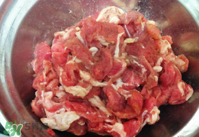 腌肉用什么粉？腌肉可以用面粉嗎？