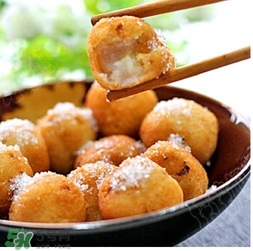 藕丸子要炸多久？藕丸子炸多久才會熟？