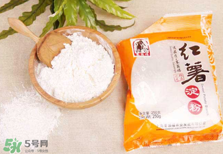 腌肉用什么淀粉？腌肉為什么放淀粉？
