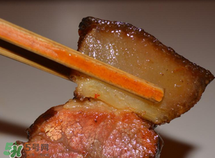 腌肉變黃了還能吃嗎？腌肉變黃了怎么辦？