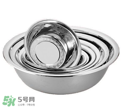 腌肉可以用不銹鋼盆嗎？不銹鋼盆可以腌肉嗎？