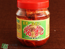 豆腐乳能帶上飛機嗎？坐飛機可以帶豆腐乳嗎？