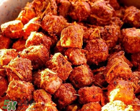 霉豆腐怎么保存？霉豆腐可以放冰箱嗎？