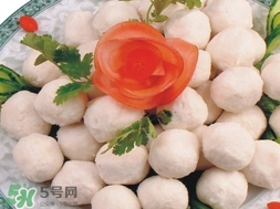 魚丸可以帶上飛機嗎？魚丸子可以托運嗎？