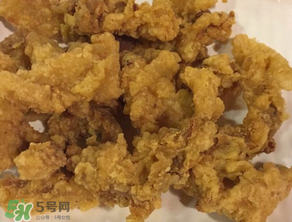 豬油渣能吃嗎？豬油渣吃了會(huì)致癌嗎？