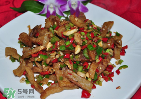豬油渣能吃嗎？豬油渣吃了會(huì)致癌嗎？